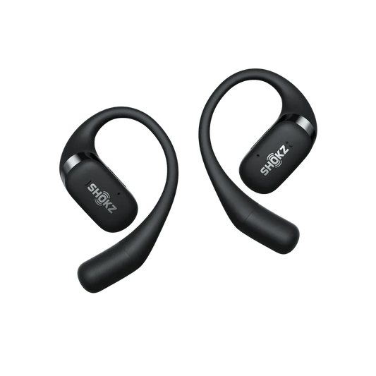 Shokz OpenFit True Wireless Kulaklık