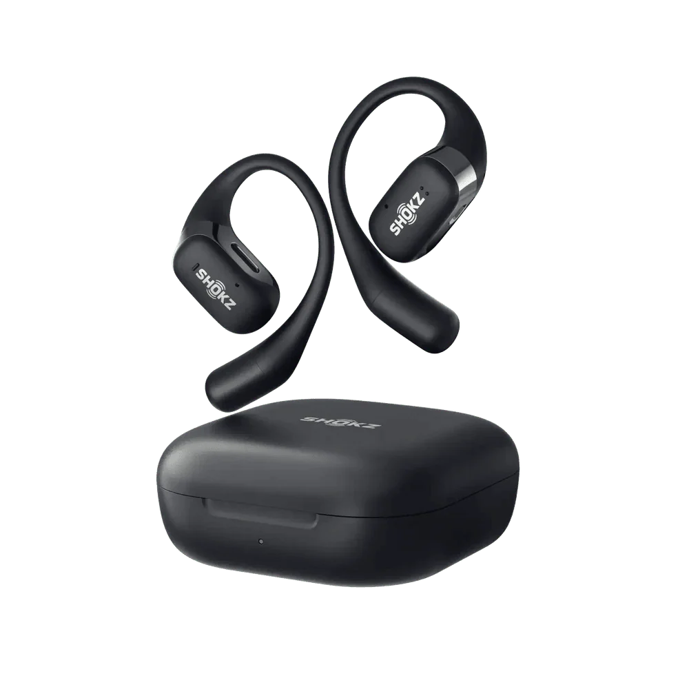 Shokz OpenFit True Wireless Kulaklık