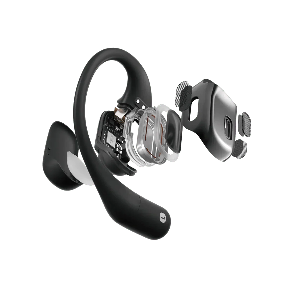 Shokz OpenFit True Wireless Kulaklık