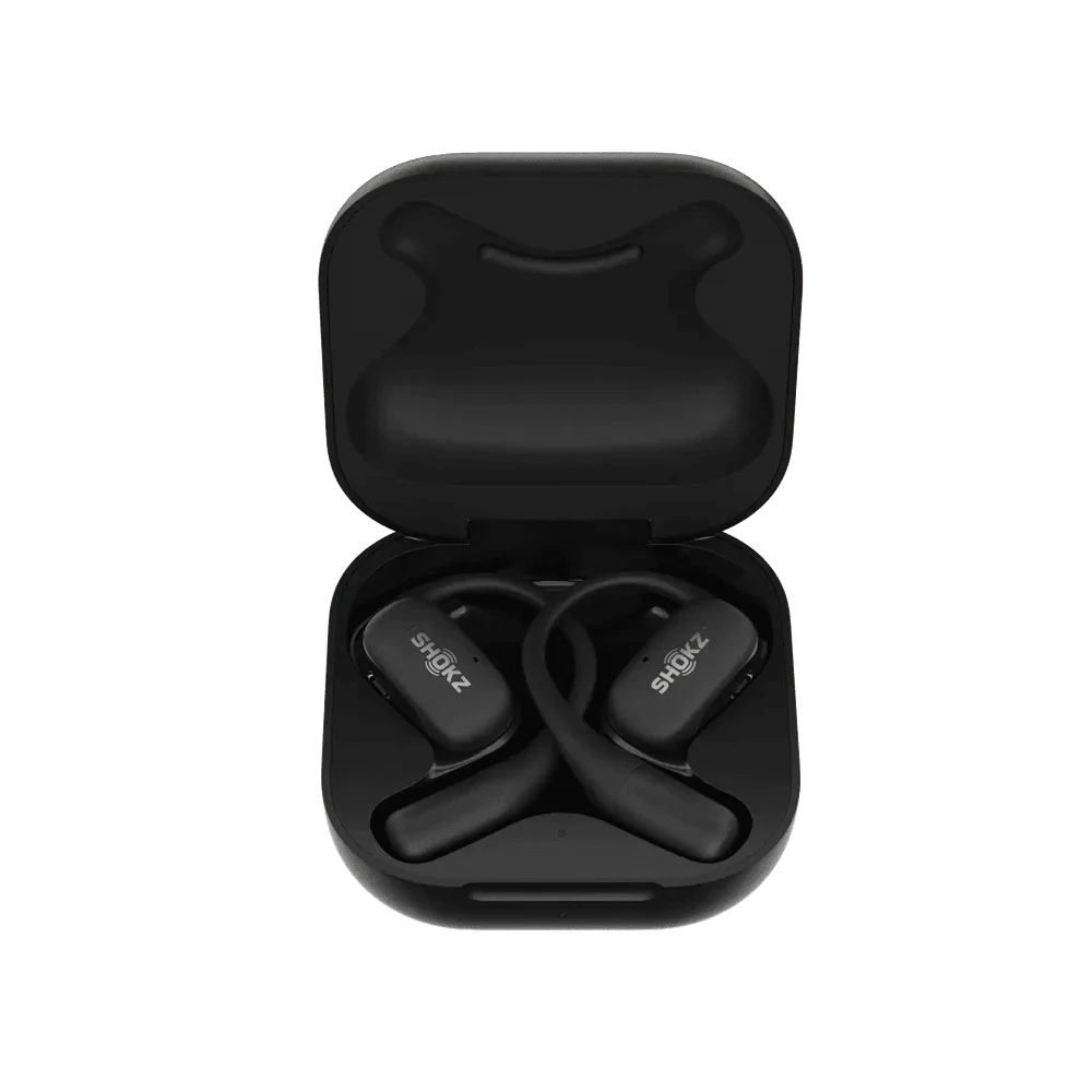 Shokz OpenFit True Wireless Kulaklık