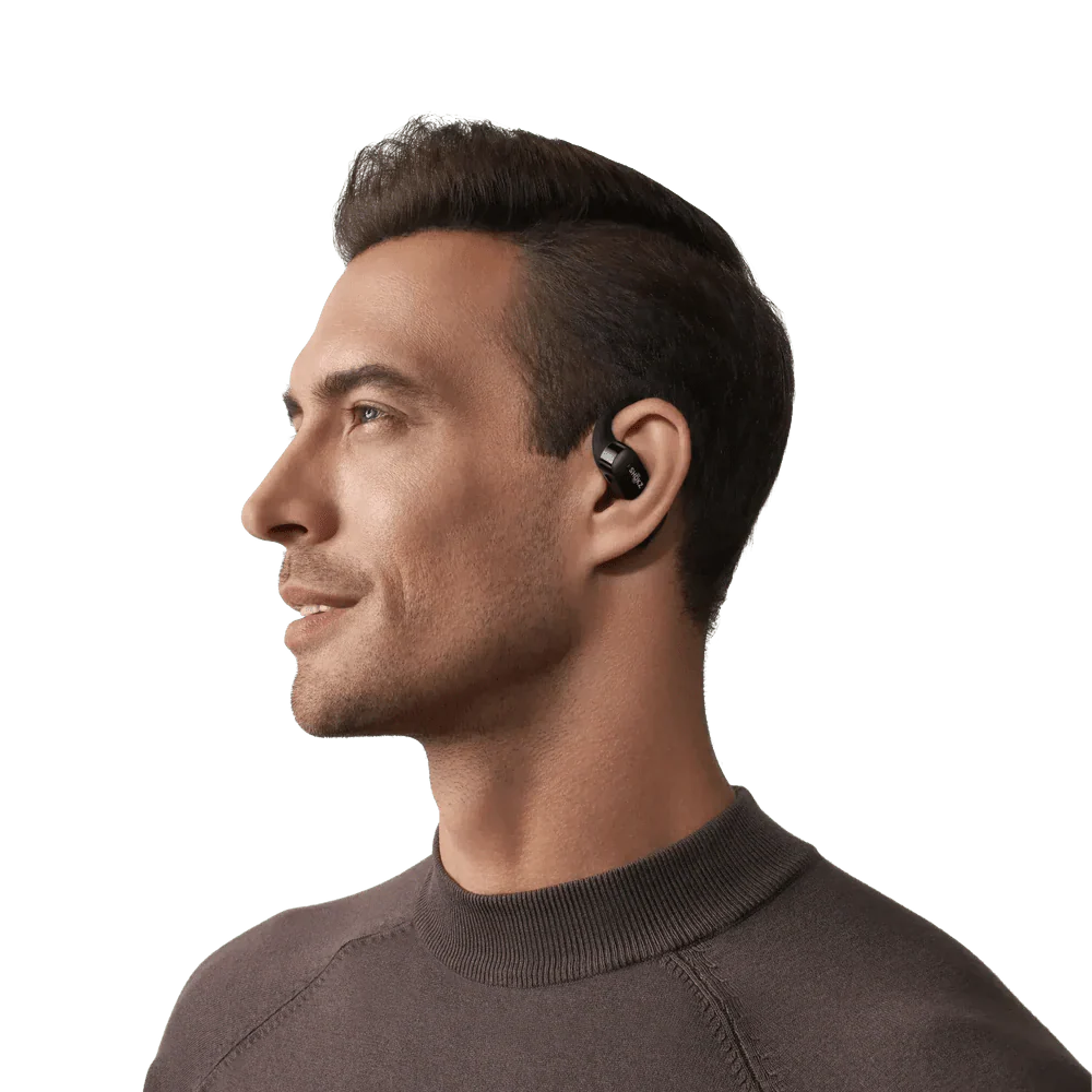 Shokz OpenFit True Wireless Kulaklık