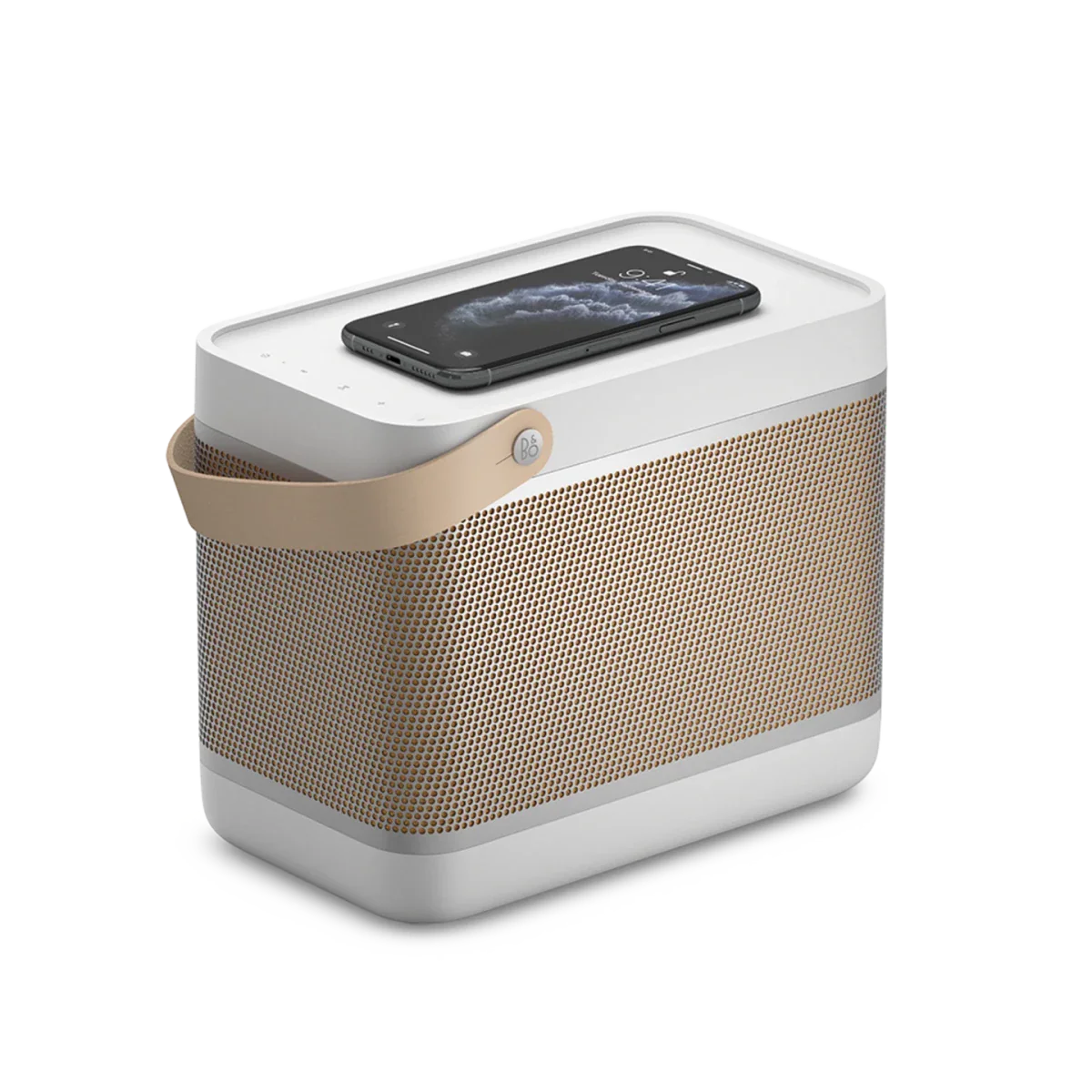 Bang & Olufsen Beolit 20 Taşınabilir Bluetooth Hoparlör