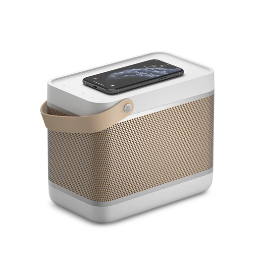 Bang & Olufsen Beolit 20 Taşınabilir Bluetooth Hoparlör