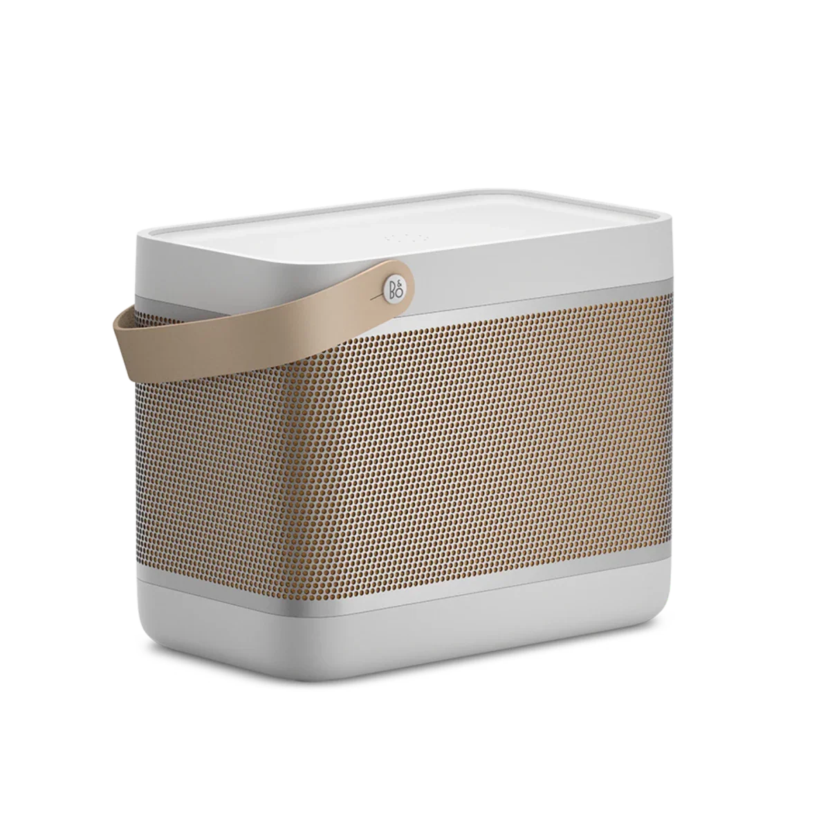 Bang & Olufsen Beolit 20 Taşınabilir Bluetooth Hoparlör