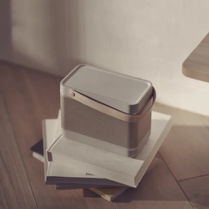 Bang & Olufsen Beolit 20 Taşınabilir Bluetooth Hoparlör