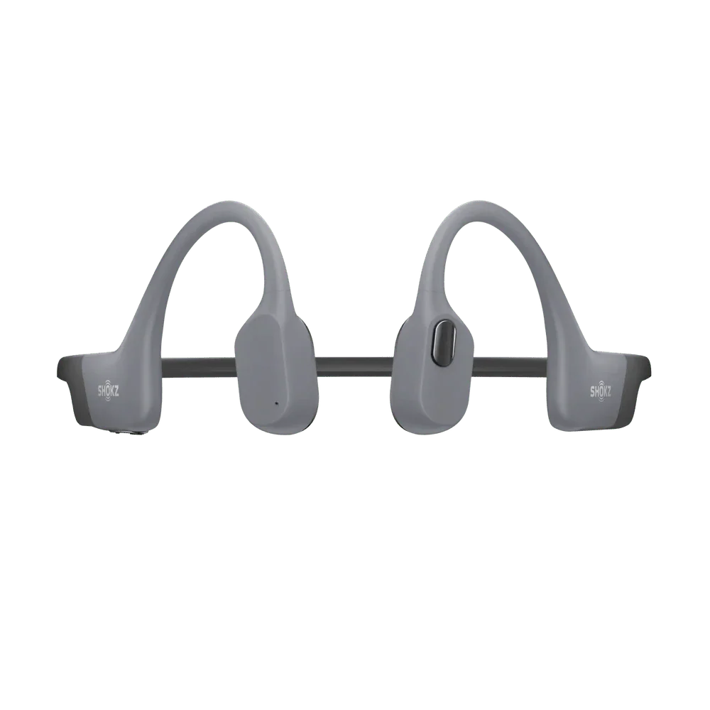 Shokz OpenSwim Pro Kemik İletimli MP3 Yüzme Kulaklığı