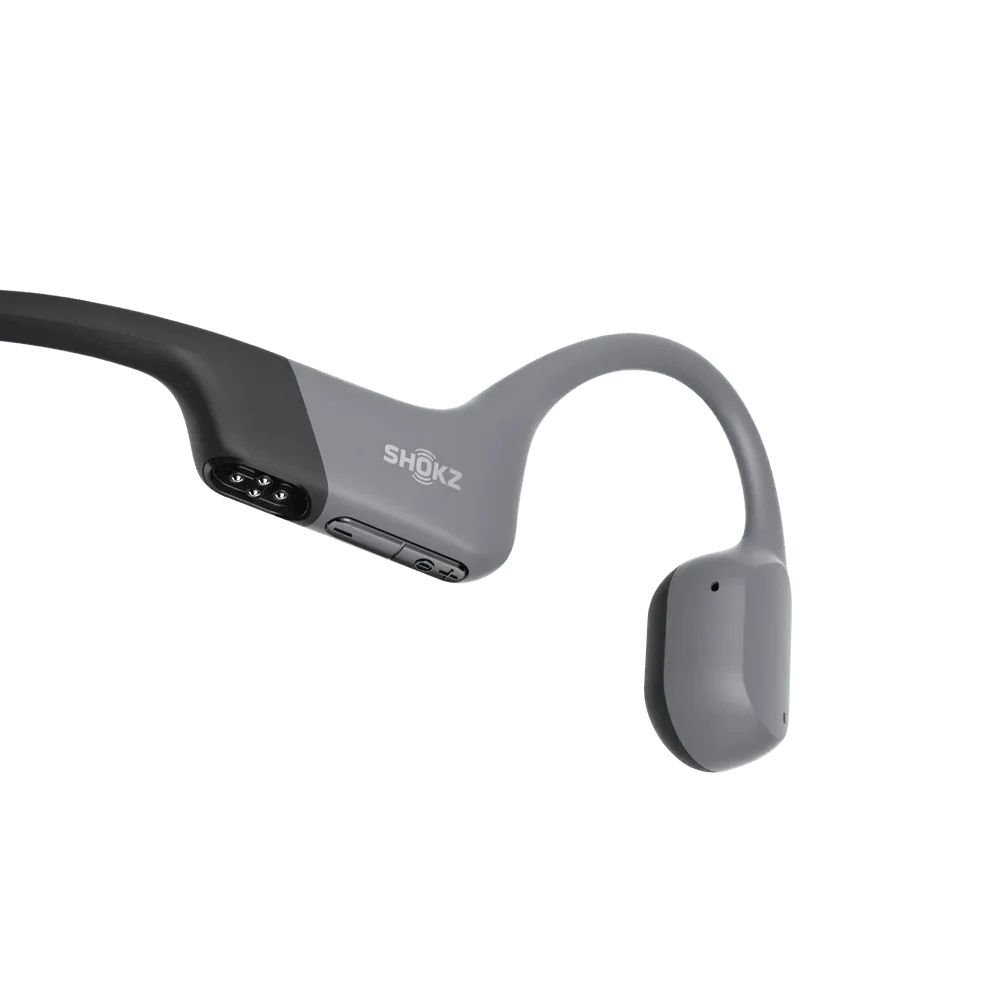 Shokz OpenSwim Pro Kemik İletimli MP3 Yüzme Kulaklığı