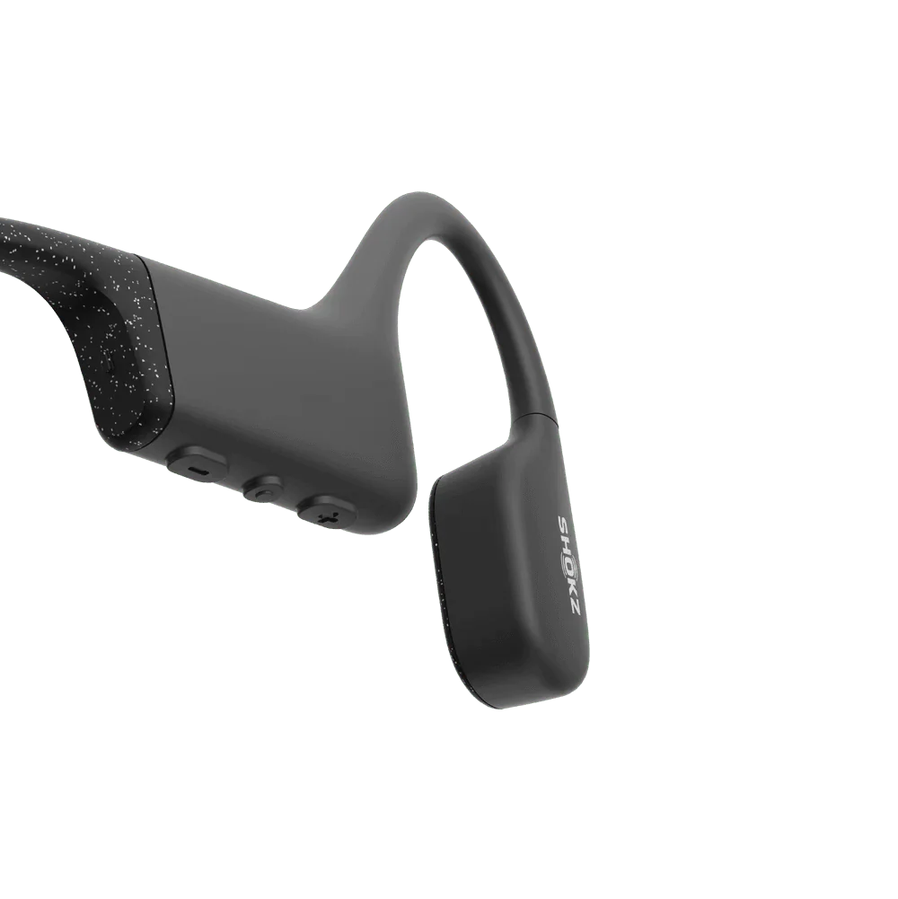 Shokz OpenSwim Kemik İletimli MP3 Yüzme Kulaklığı