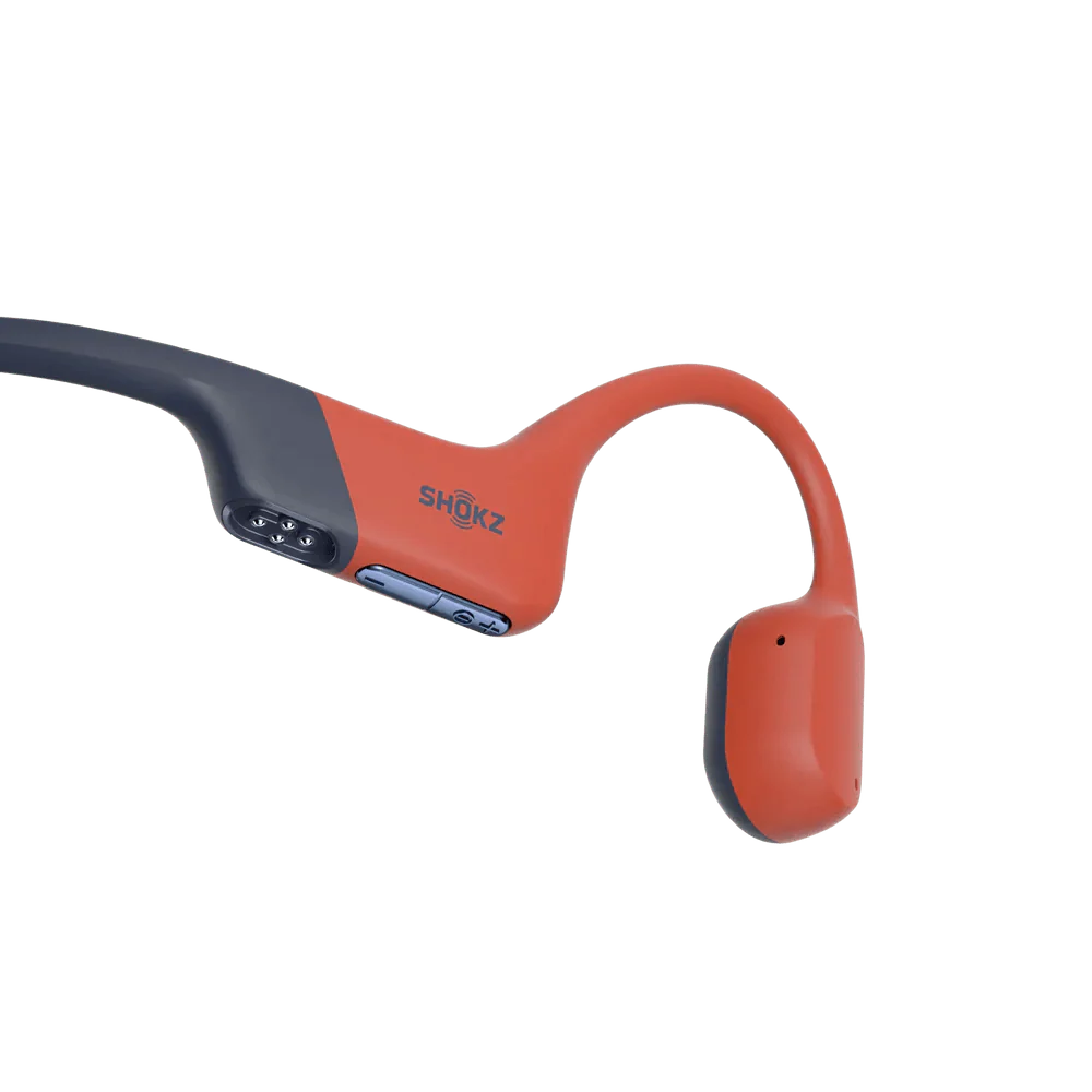 Shokz OpenSwim Pro Kemik İletimli MP3 Yüzme Kulaklığı