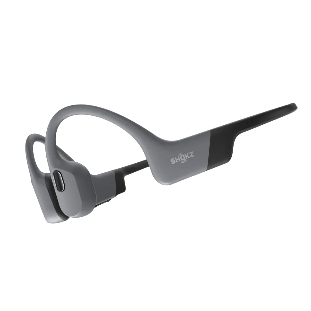 Shokz OpenSwim Pro Kemik İletimli MP3 Yüzme Kulaklığı