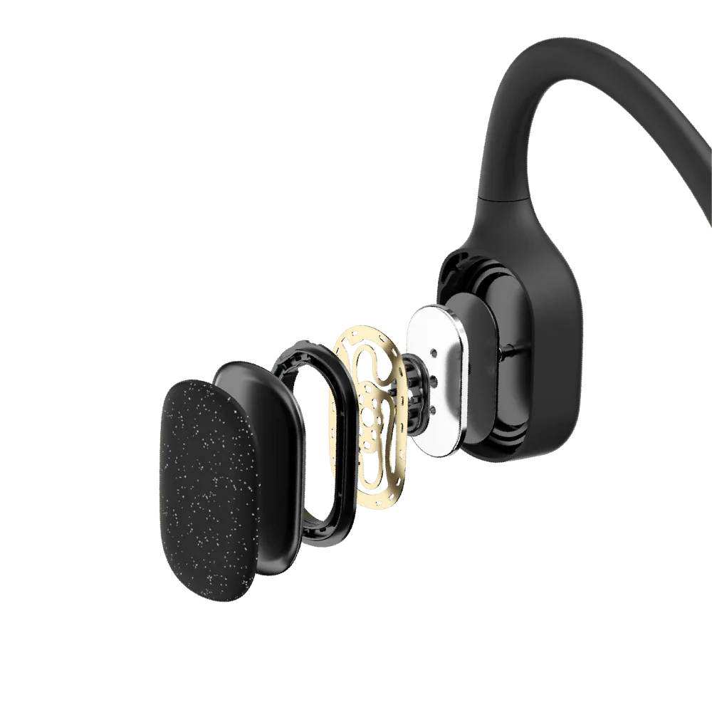 Shokz OpenSwim Kemik İletimli MP3 Yüzme Kulaklığı