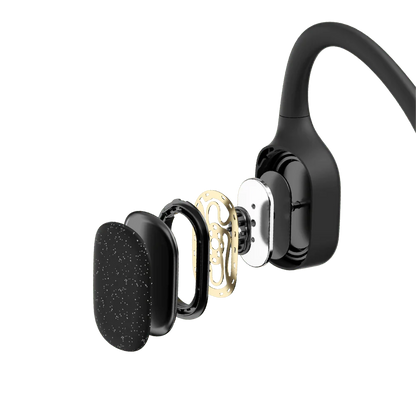Shokz OpenSwim Kemik İletimli MP3 Yüzme Kulaklığı