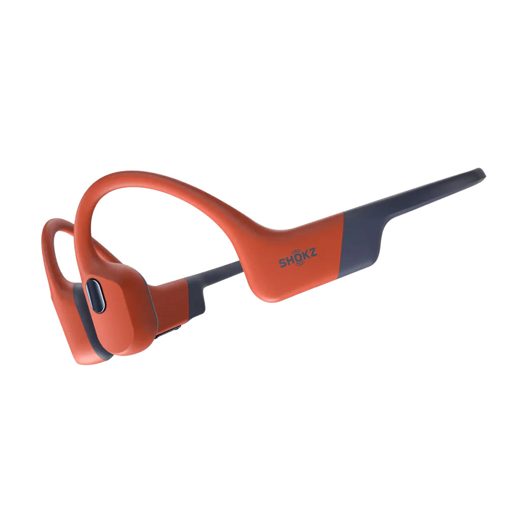 Shokz OpenSwim Pro Kemik İletimli MP3 Yüzme Kulaklığı