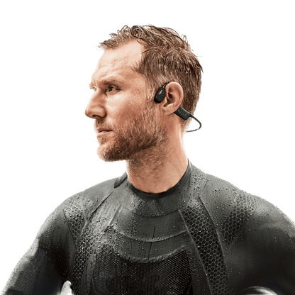 Shokz OpenSwim Kemik İletimli MP3 Yüzme Kulaklığı