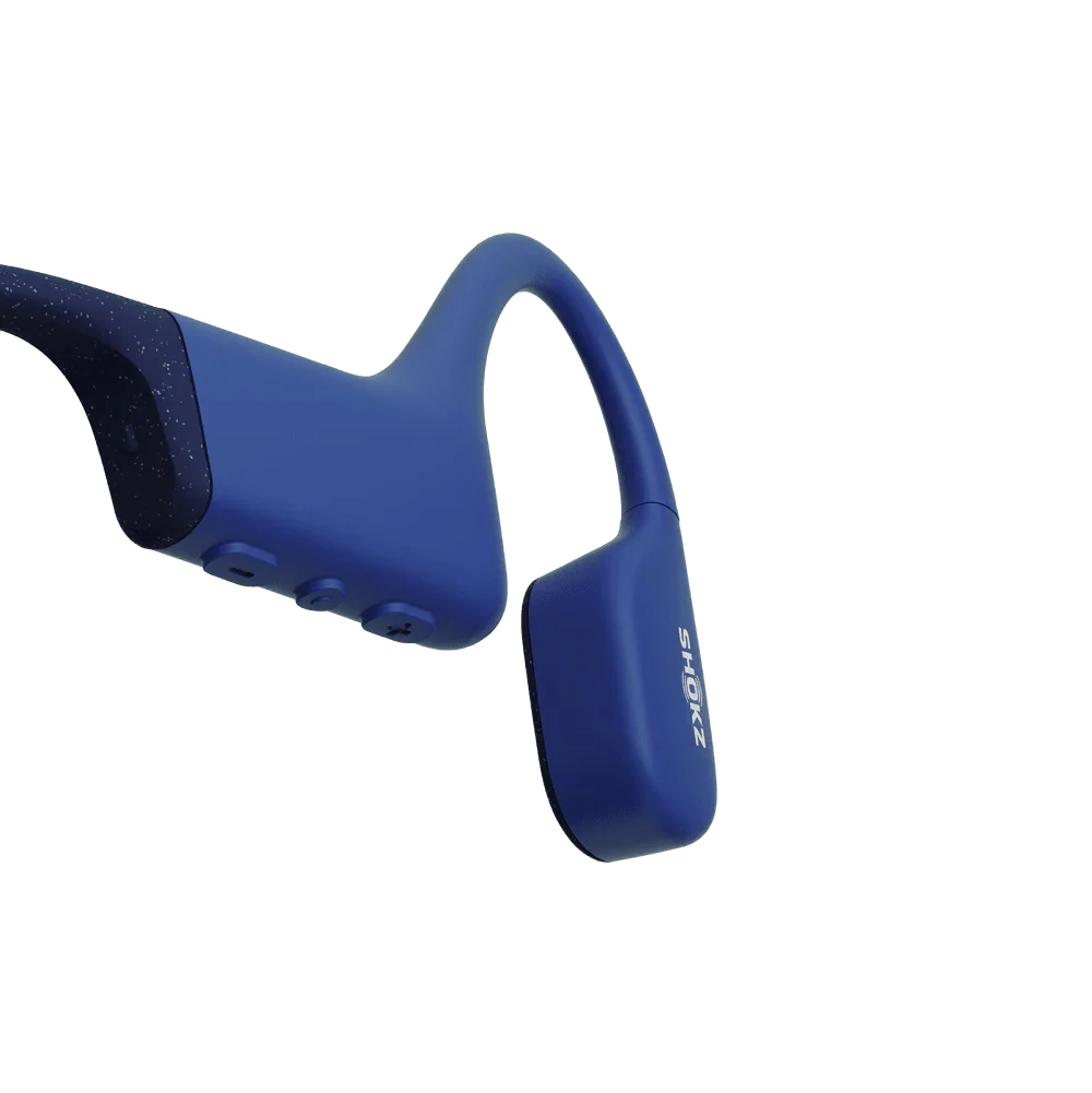 Shokz OpenSwim Kemik İletimli MP3 Yüzme Kulaklığı