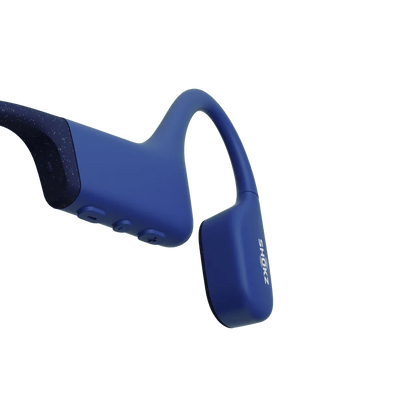 Shokz OpenSwim Kemik İletimli MP3 Yüzme Kulaklığı