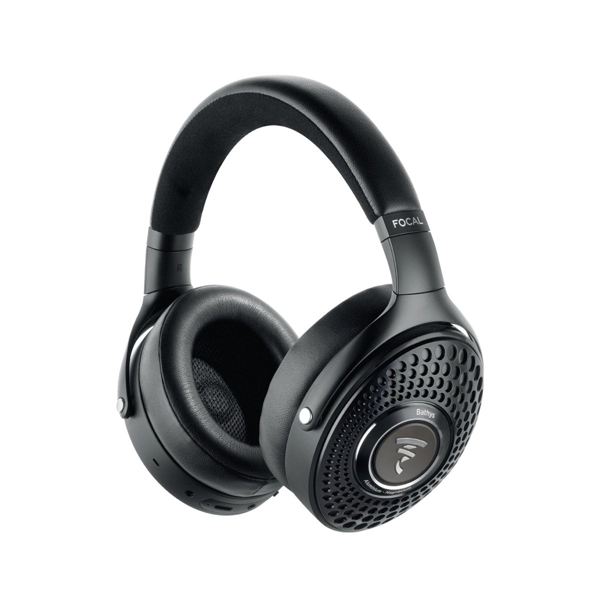 Focal Bathys Hi-Fi Bluetooth Aktif Gürültü Engelleyici Kulak Üstü Kulaklık