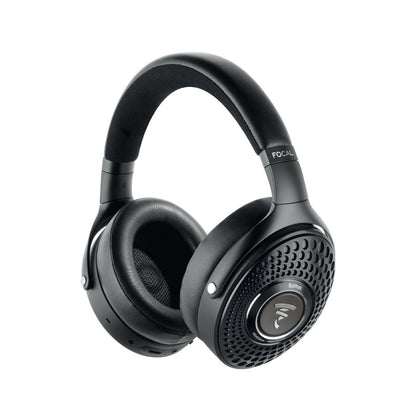 Focal Bathys Hi-Fi Bluetooth Aktif Gürültü Engelleyici Kulak Üstü Kulaklık