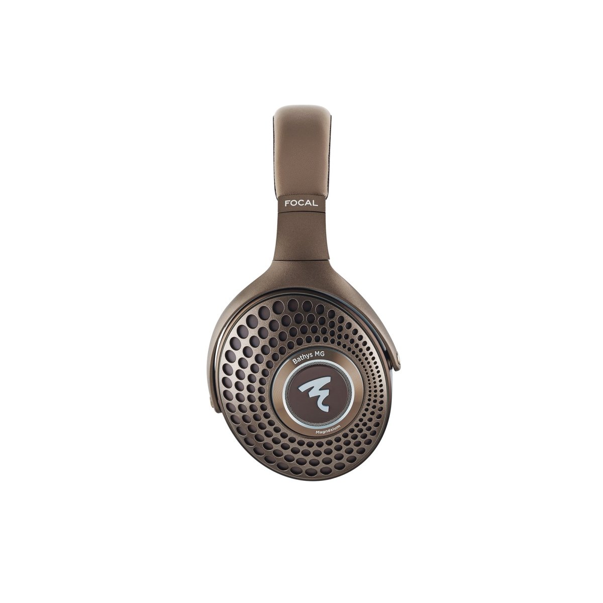Focal Bathys MG Hi-Res Bluetooth Aktif Gürültü Engelleyici Kulak Üstü Kulaklık