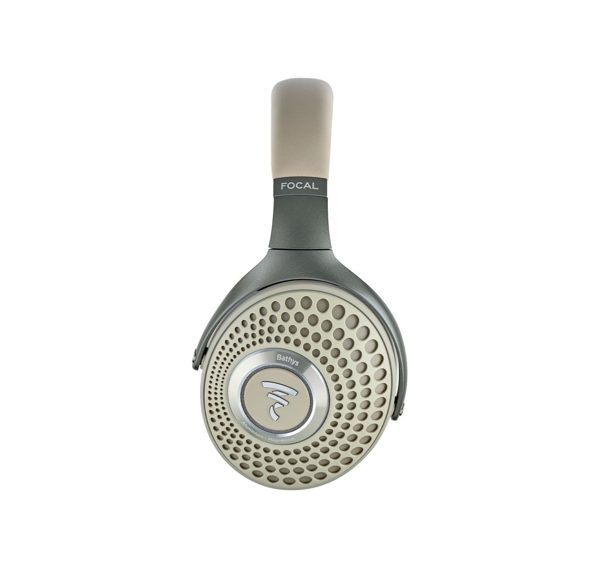 Focal Bathys Hi-Fi Bluetooth Aktif Gürültü Engelleyici Kulak Üstü Kulaklık