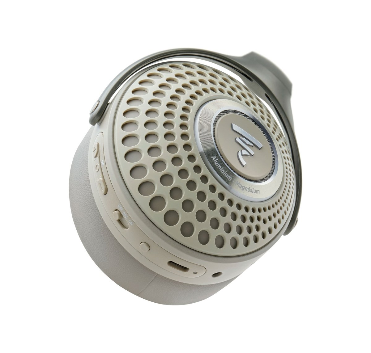 Focal Bathys Hi-Fi Bluetooth Aktif Gürültü Engelleyici Kulak Üstü Kulaklık
