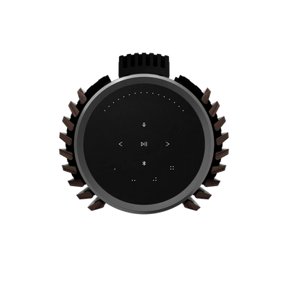 Bang & Olufsen BeoLab 28 Kablosuz Hi-Fi Aktif Hoparlör