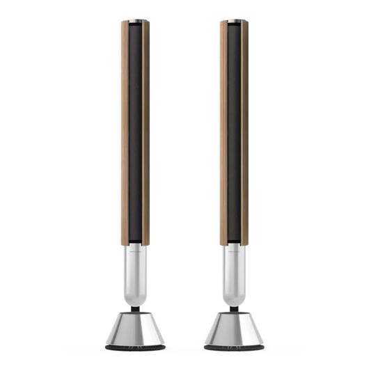 Bang & Olufsen BeoLab 28 Kablosuz Hi-Fi Aktif Hoparlör