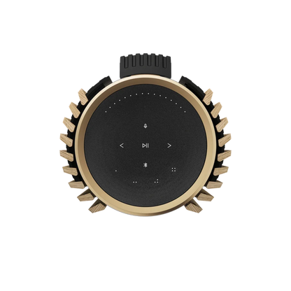 Bang & Olufsen BeoLab 28 Kablosuz Hi-Fi Aktif Hoparlör