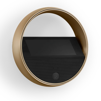Bang & Olufsen BeoRemote Halo Dokunmatik Uzaktan Kumanda