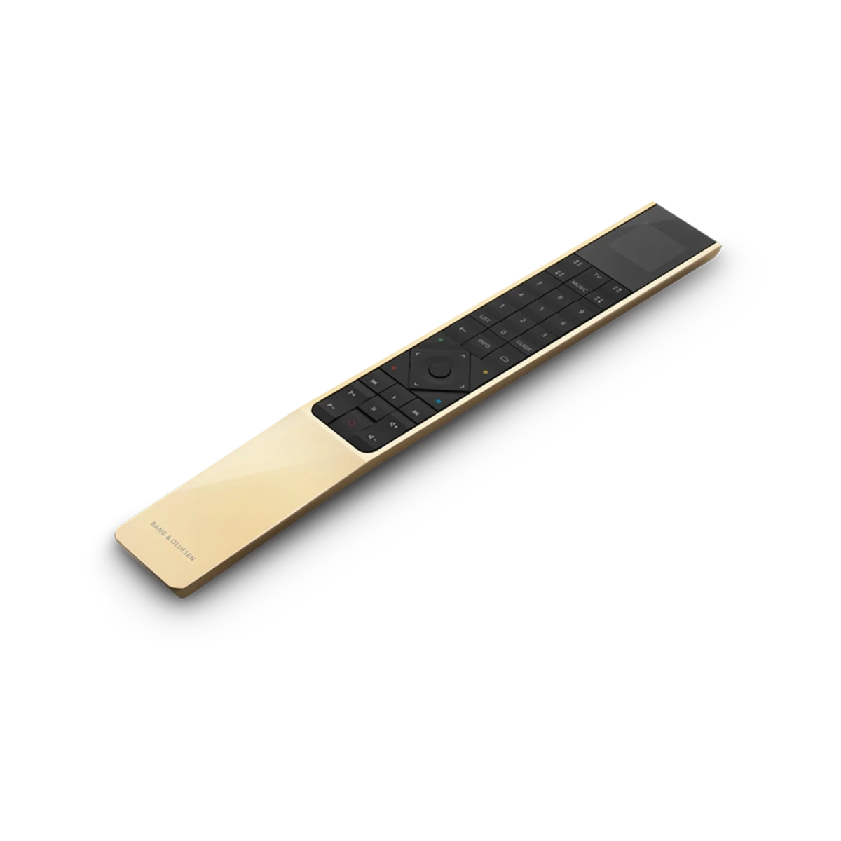 Bang & Olufsen BeoRemote One Uzaktan Kumanda