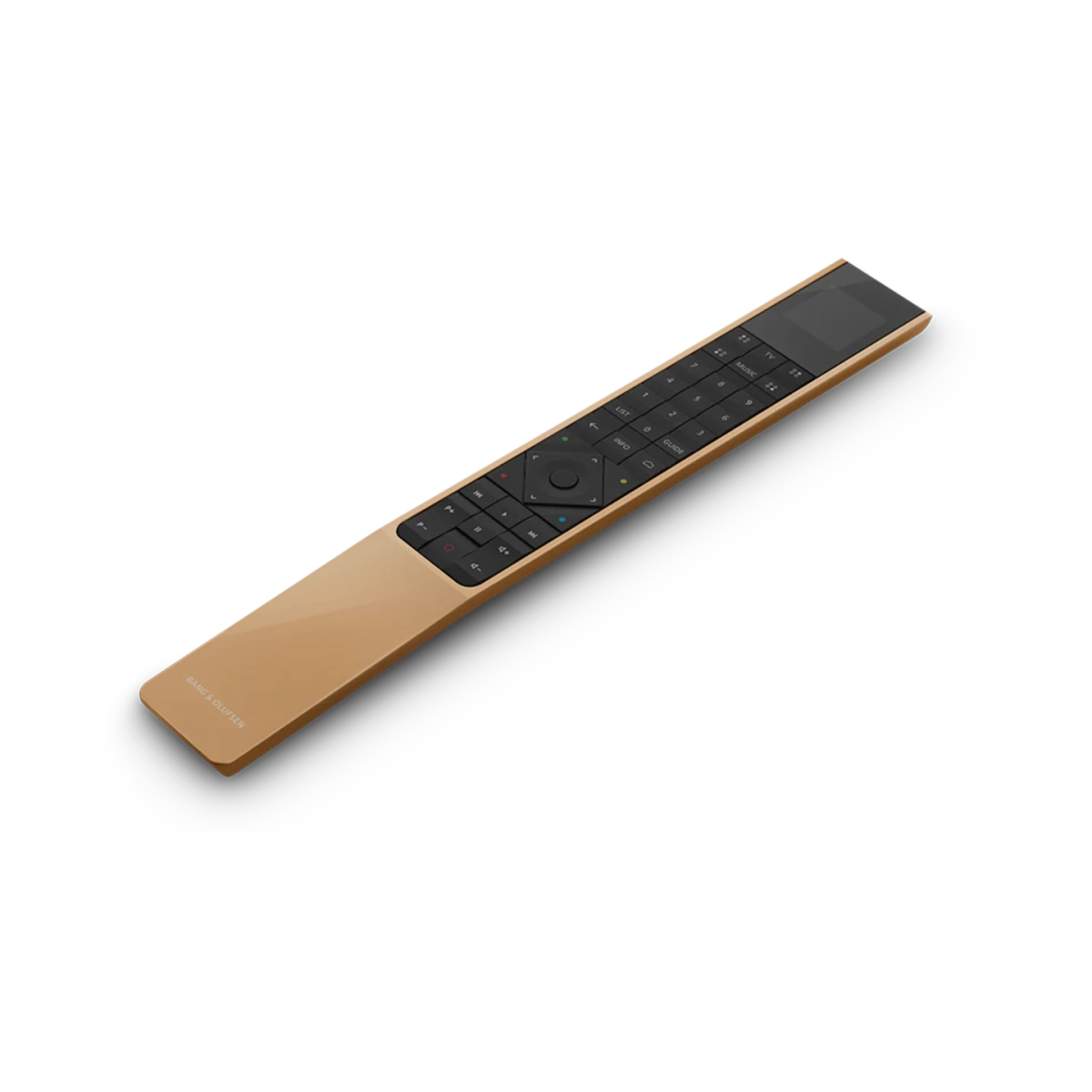 Bang & Olufsen BeoRemote One Uzaktan Kumanda