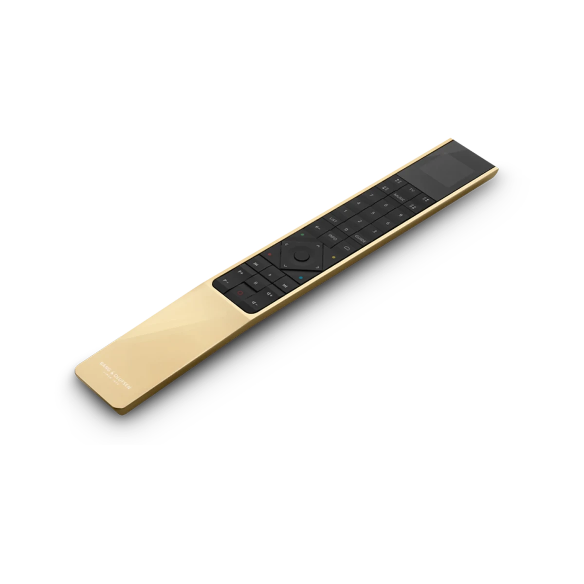 Bang & Olufsen BeoRemote One Uzaktan Kumanda