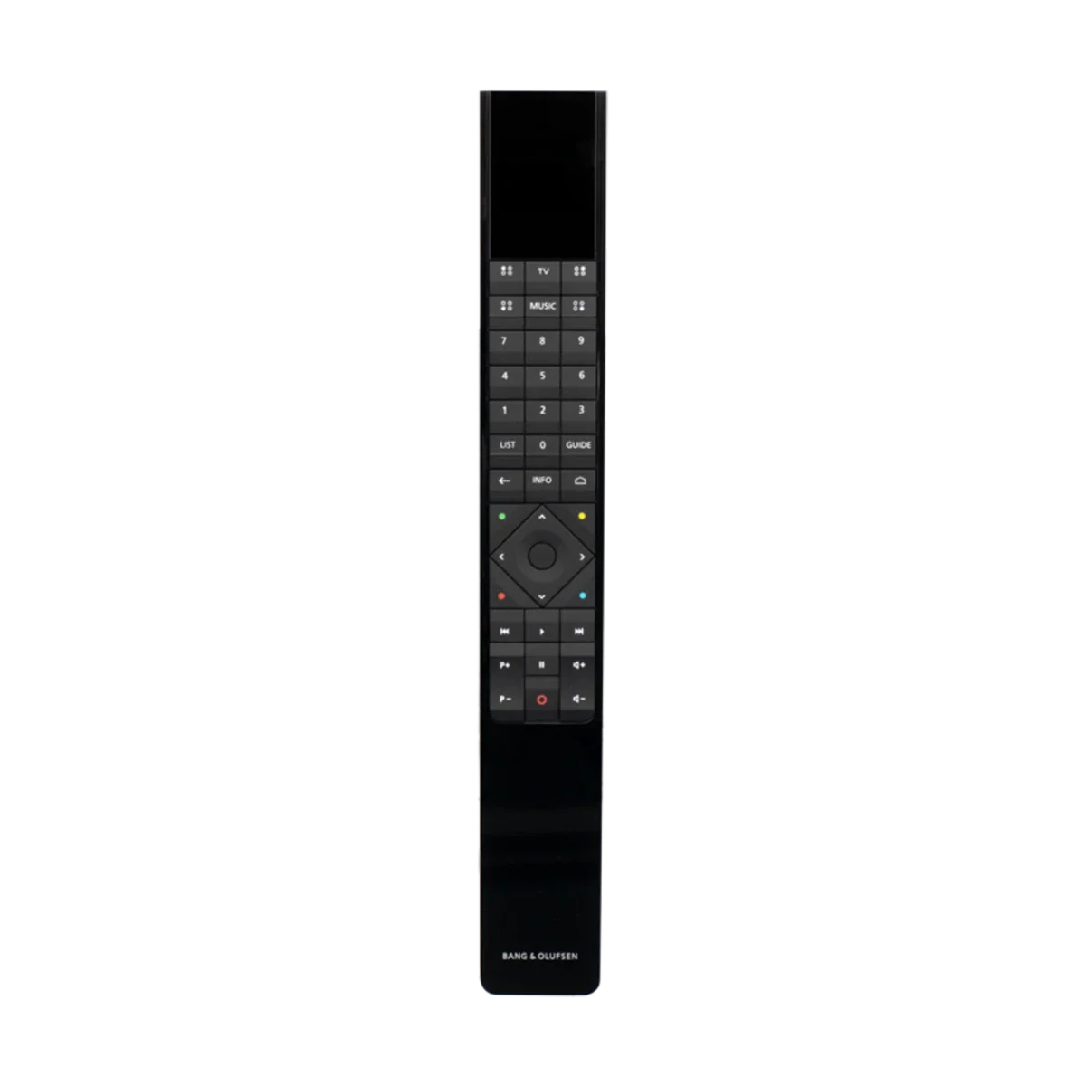 Bang & Olufsen BeoRemote One Uzaktan Kumanda