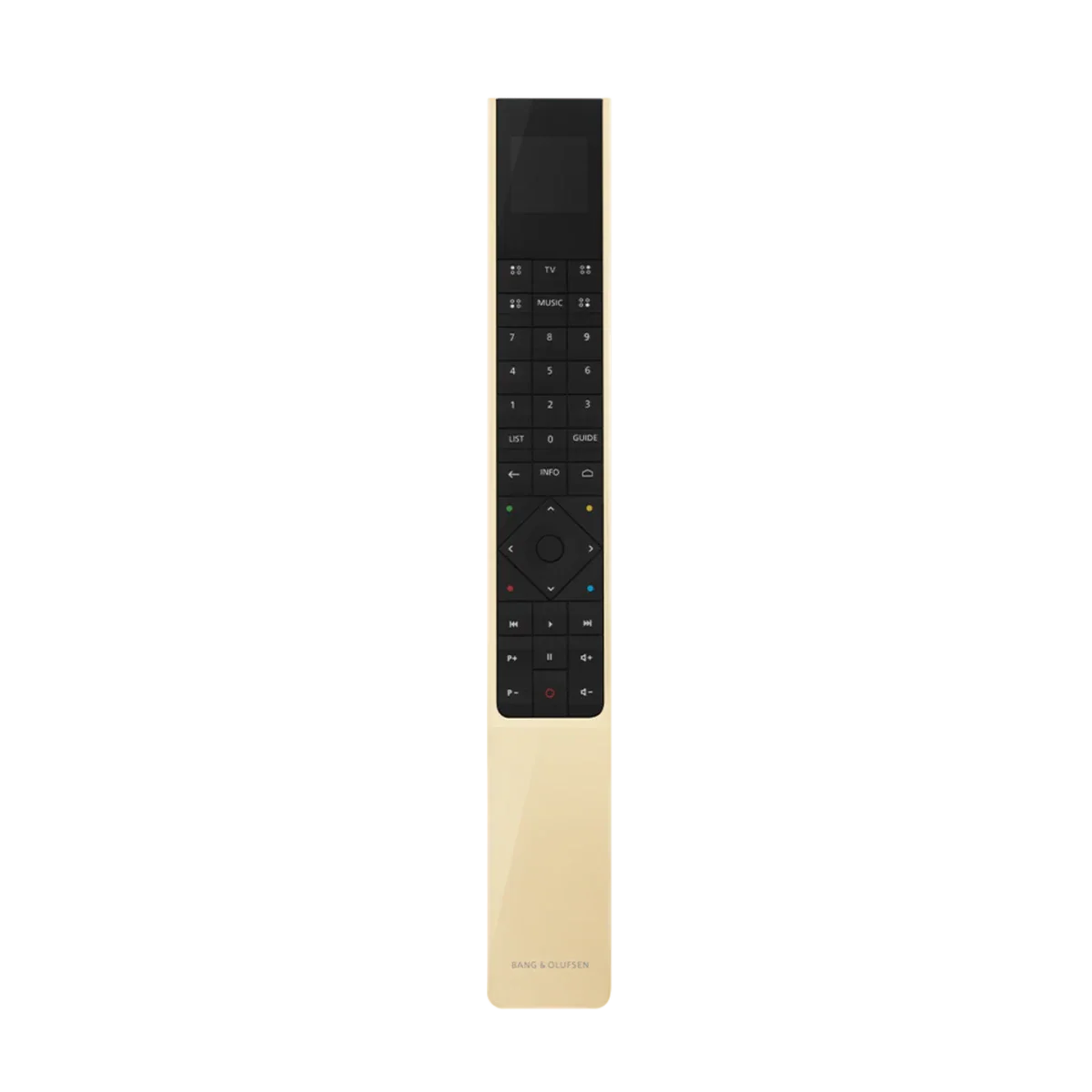 Bang & Olufsen BeoRemote One Uzaktan Kumanda