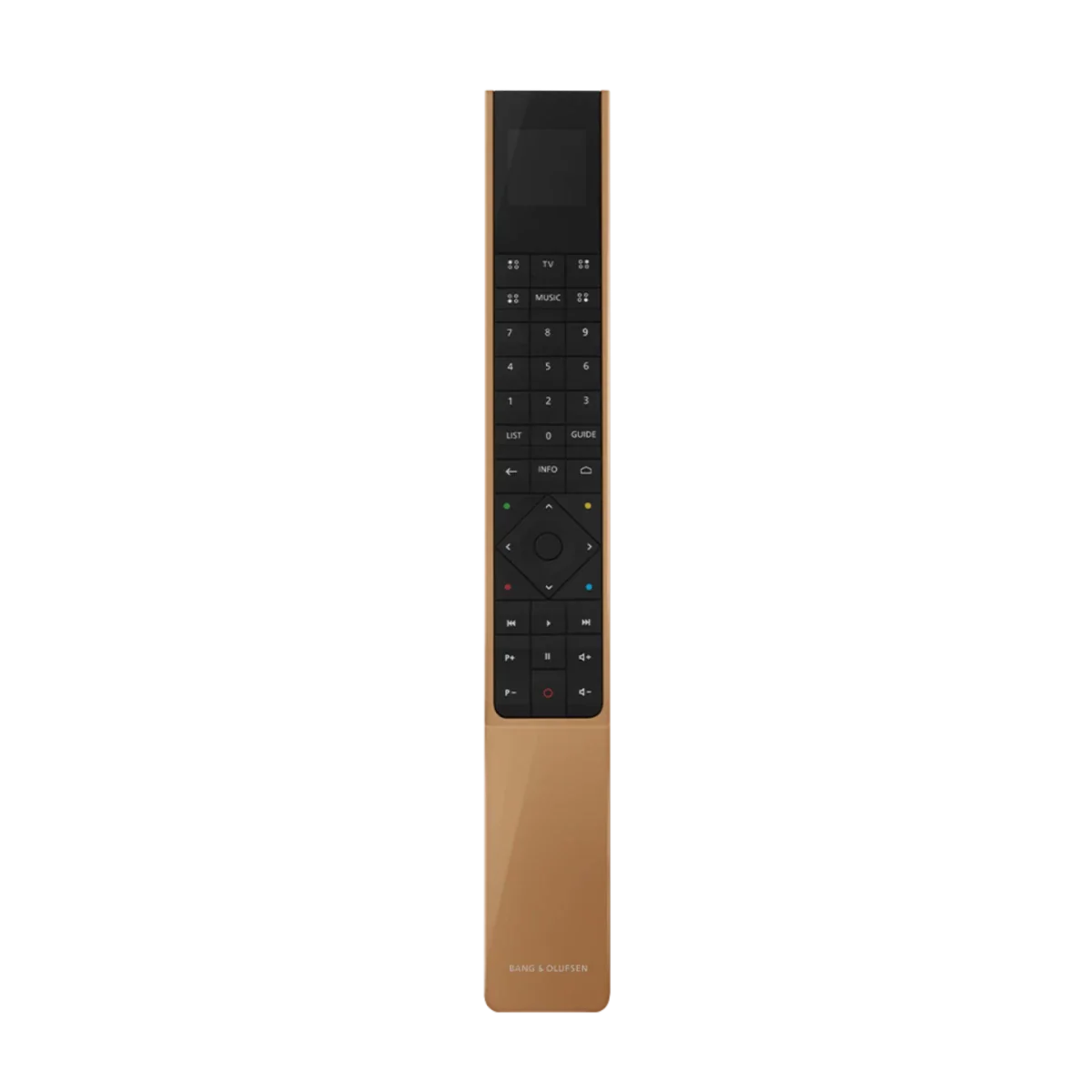 Bang & Olufsen BeoRemote One Uzaktan Kumanda