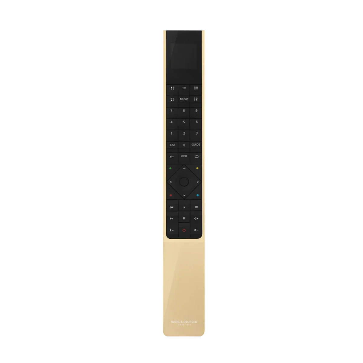 Bang & Olufsen BeoRemote One Uzaktan Kumanda
