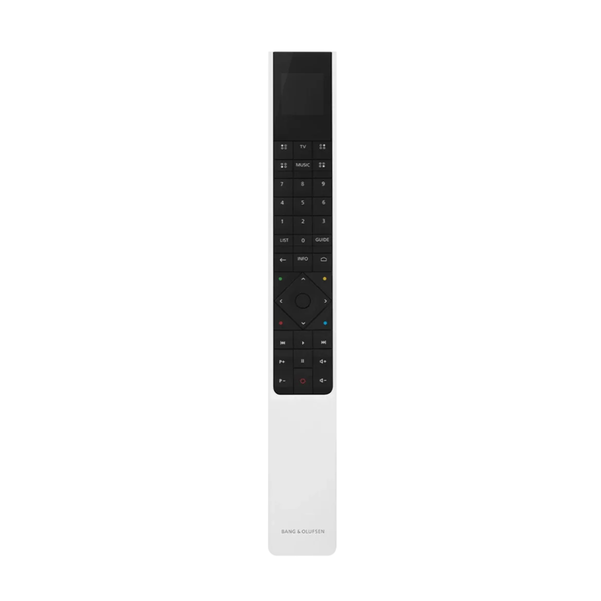 Bang & Olufsen BeoRemote One Uzaktan Kumanda