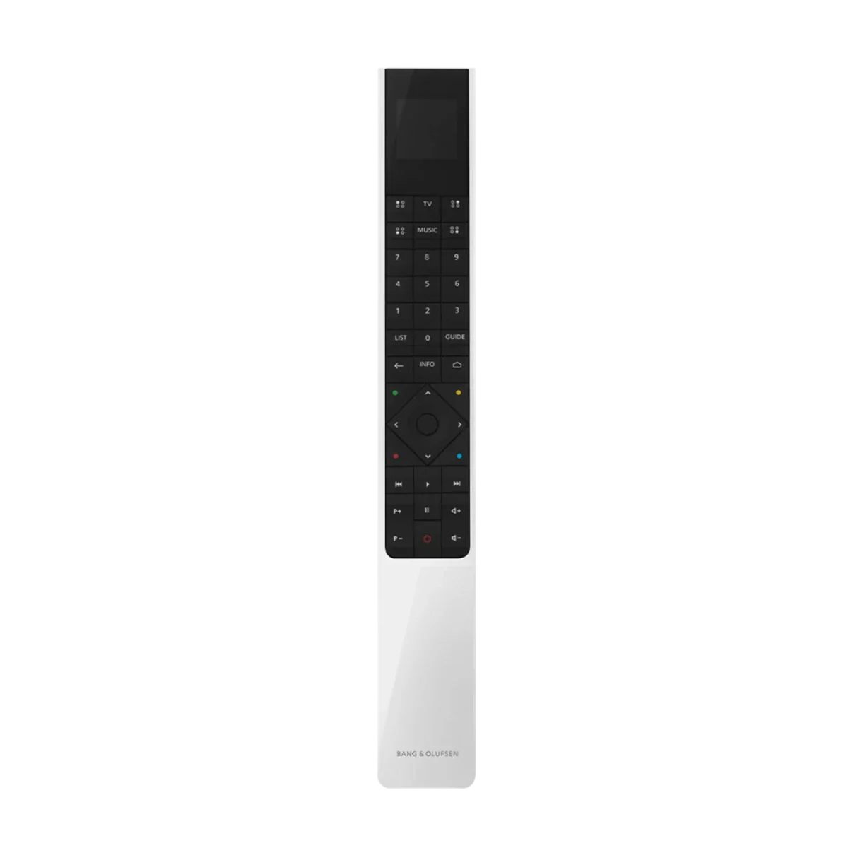 Bang & Olufsen BeoRemote One Uzaktan Kumanda