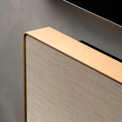 Bang & Olufsen Beosound Stage Dolby Atmos Soundbar