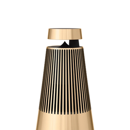 Bang & Olufsen BeoSound 2 3. Nesil Multiroom Kablosuz Hi-Fi Hoparlör