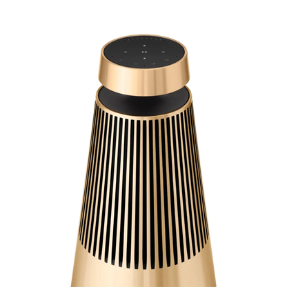 Bang & Olufsen BeoSound 2 3. Nesil Multiroom Kablosuz Hi-Fi Hoparlör