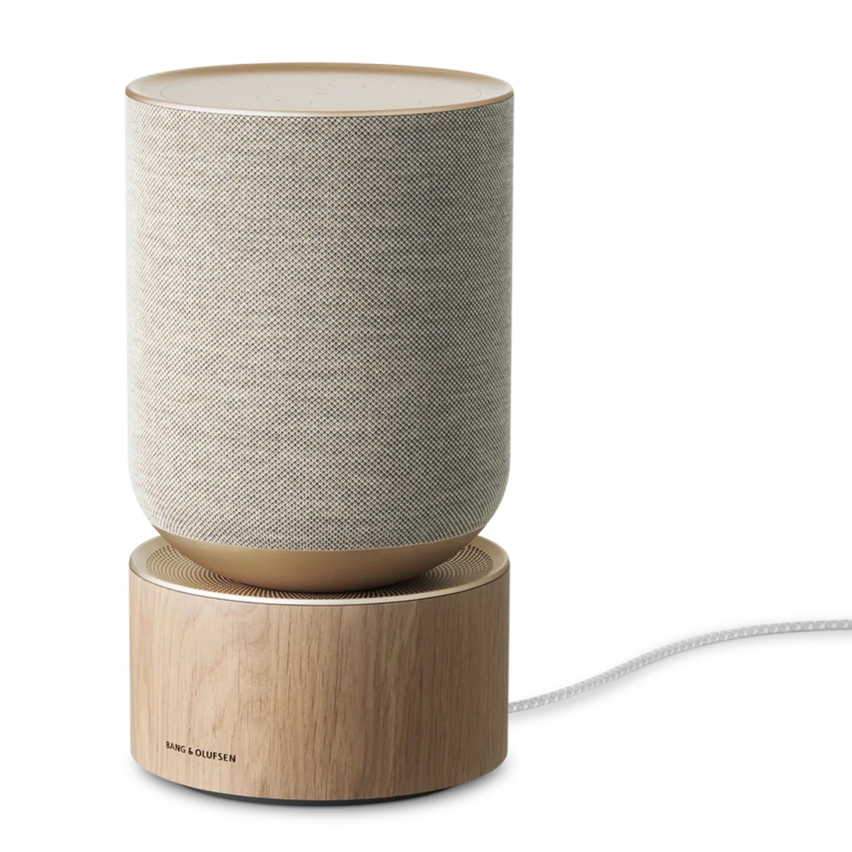 Bang & Olufsen Beosound Balance Multiroom Kablosuz Hi-Fi Hoparlör