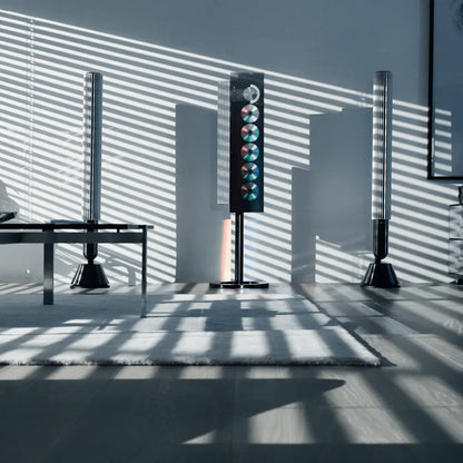 Bang & Olufsen Beosystem 9000c Recreated Classic Limited Edition