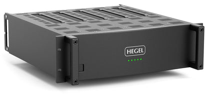 Hegel C54: 4 x 150 W Mimari Amfi 4x150 Watt