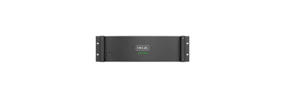 Hegel C53: 3 x 150 W Mimari Amfi 3x150 Watt