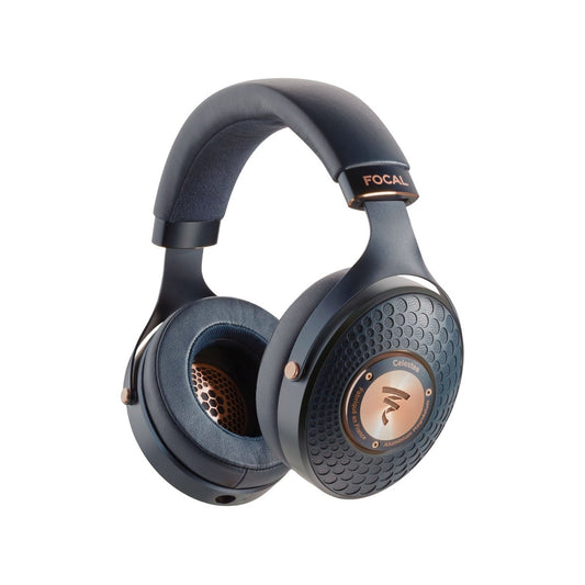 Focal Celestee Kulak Üstü High-End Kulaklık