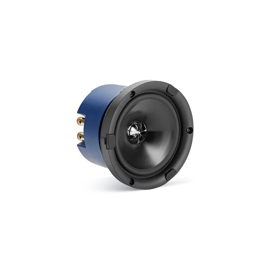 KEF Ci130QRfl Duvariçi Yuvarlak 130mm Hoparlör