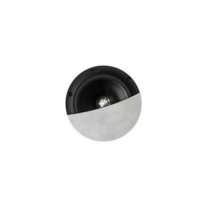 KEF Ci130QRfl Duvariçi Yuvarlak 130mm Hoparlör