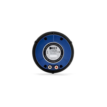 KEF Ci130QRfl Duvariçi Yuvarlak 130mm Hoparlör