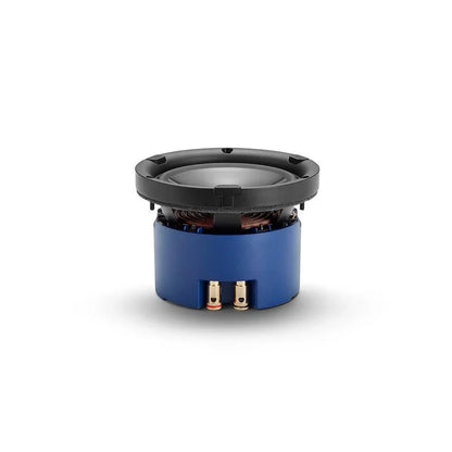 KEF Ci130QRfl Duvariçi Yuvarlak 130mm Hoparlör